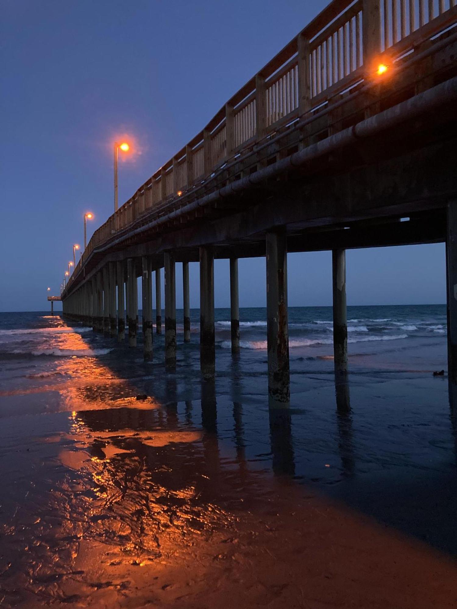2501 S Ocean Blvd, 0929 - Ocean View Sleeps 8 Myrtle Beach Exterior foto