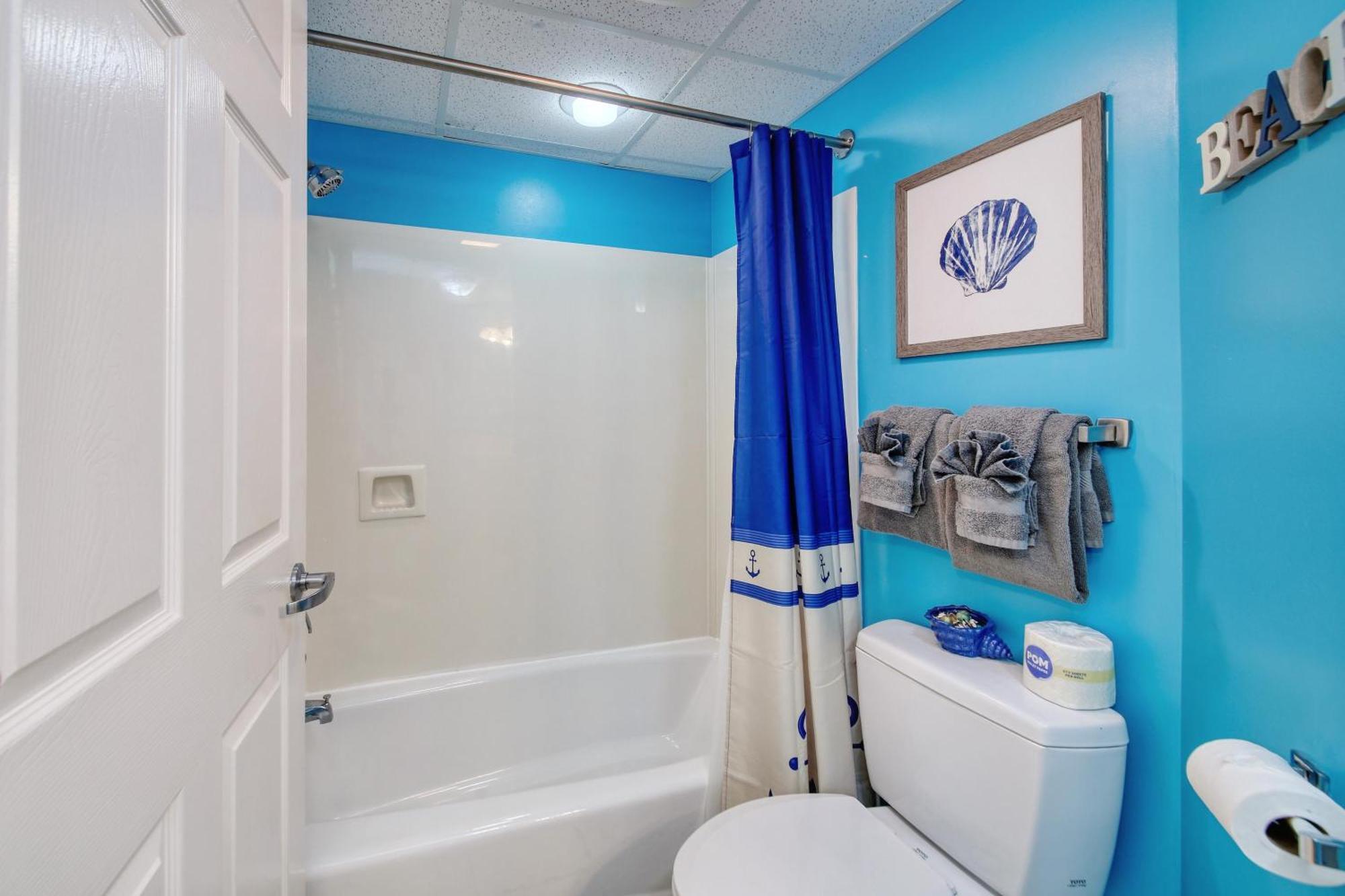 2501 S Ocean Blvd, 0929 - Ocean View Sleeps 8 Myrtle Beach Exterior foto